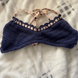 good quality swim bikini top